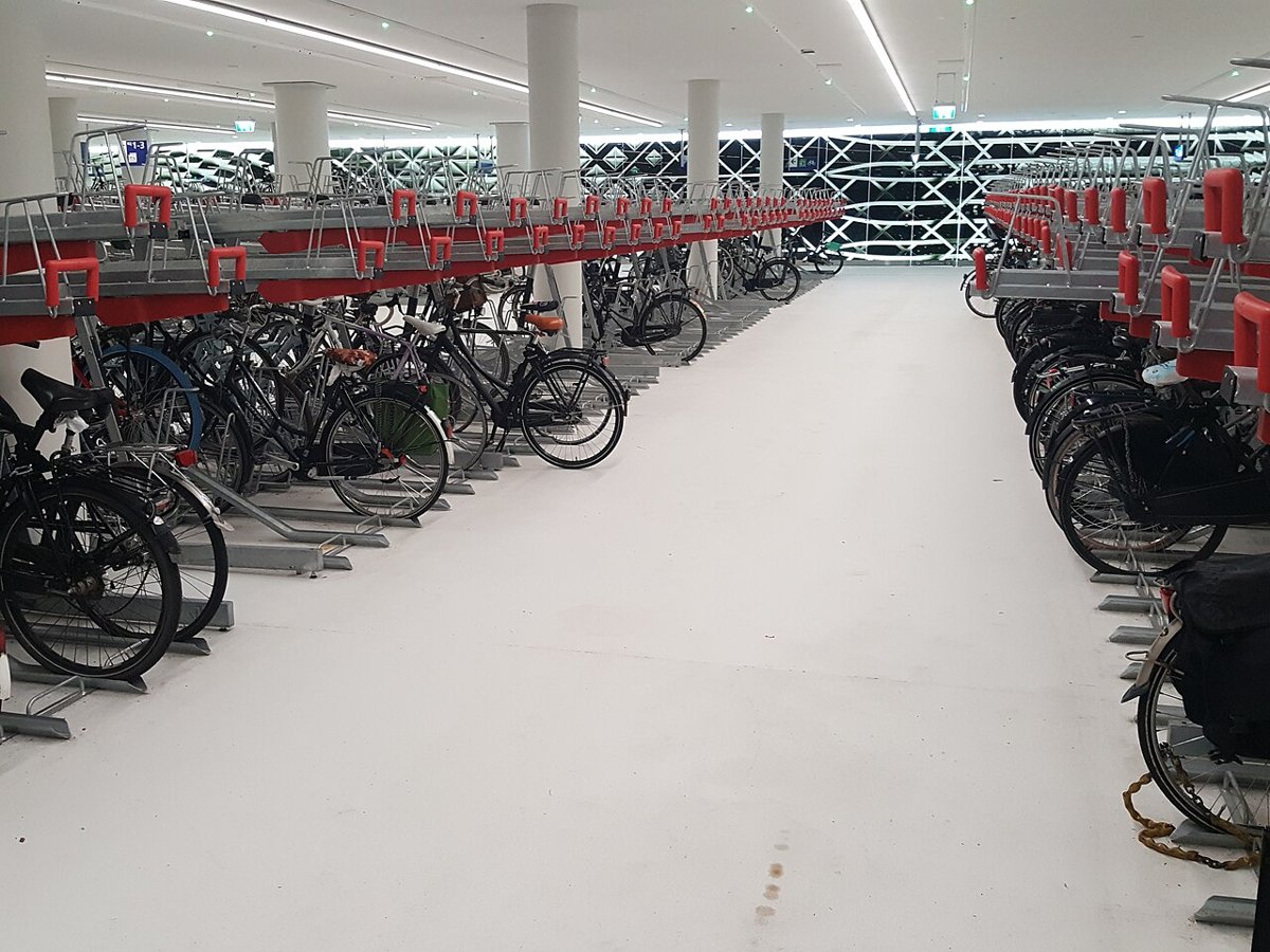 Bicycles