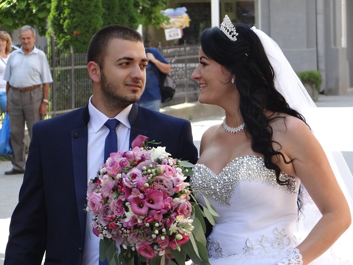 Marriage